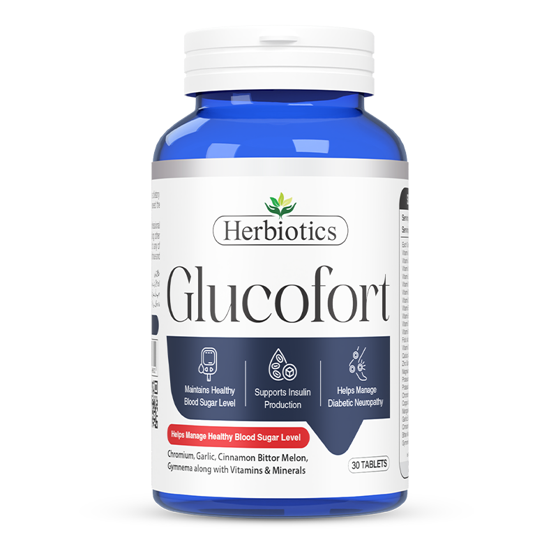 Glucofort