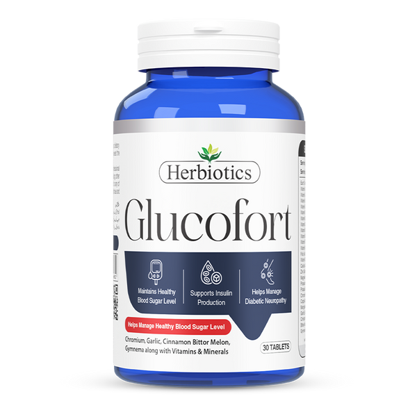 Glucofort